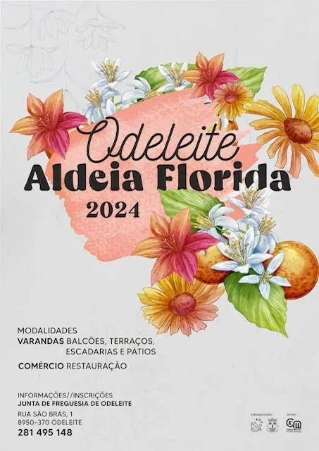 Aldeia Florida 2024