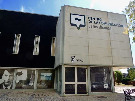 Centro-de-la-Comunicación-Jesús-Hermida