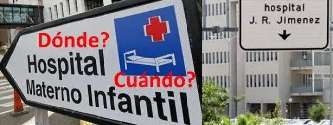 La pregunta sobre el hospital prometido desde hace ya 6 años