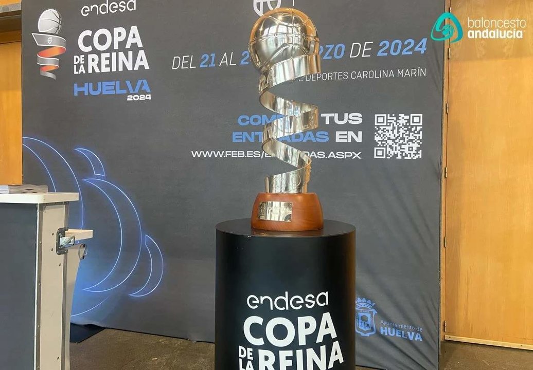 La Copa de la Reina se decide en Huelva.