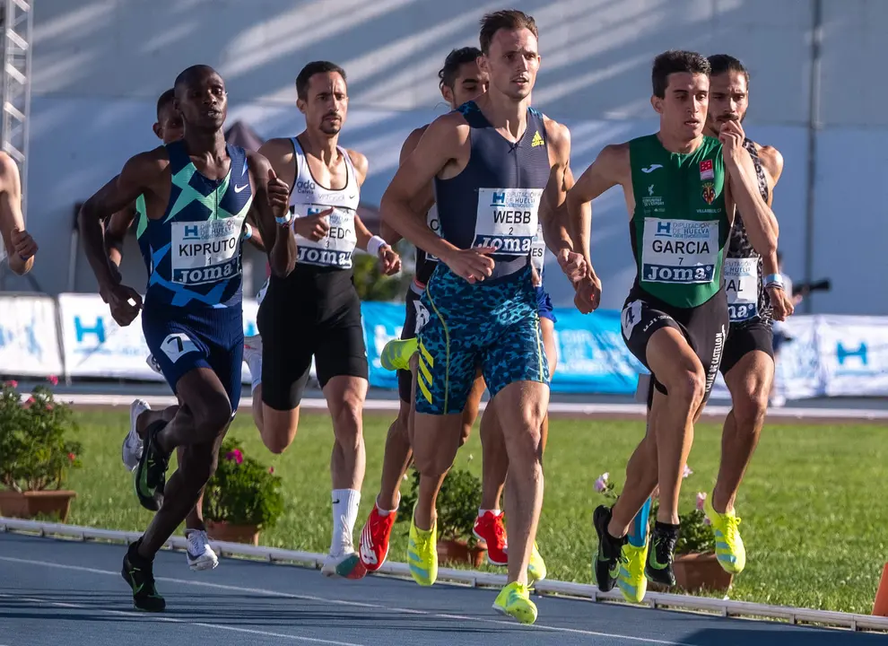 Carrera en el Estadio