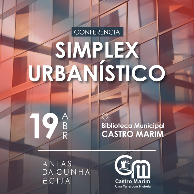 Simplex Urbanístico