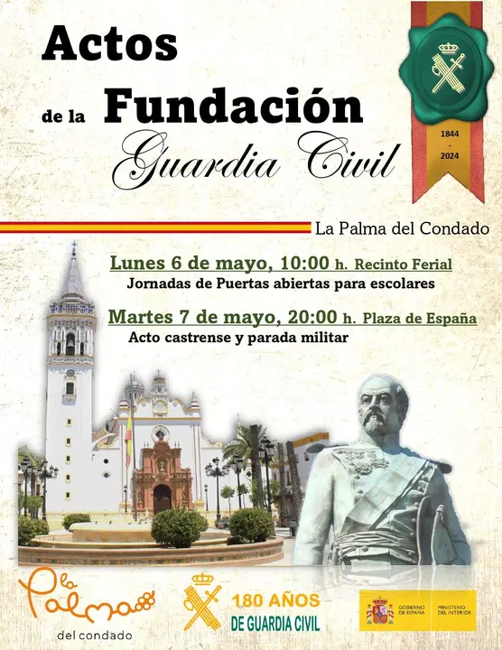 CARTEL FUNDACIÓN