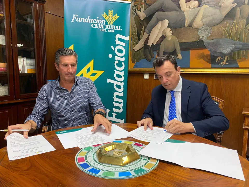 CONVENIO FUNDACIÓN 2024