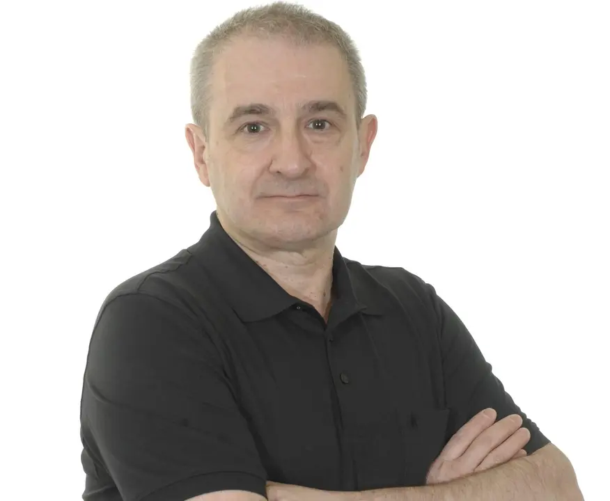 Javier Izcue Argandoña