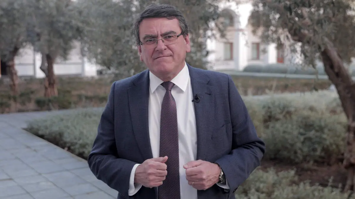 Rafael Segovia