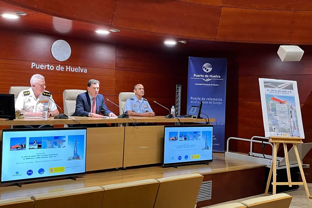 Presentación de la Exposicion INTA CEDEA