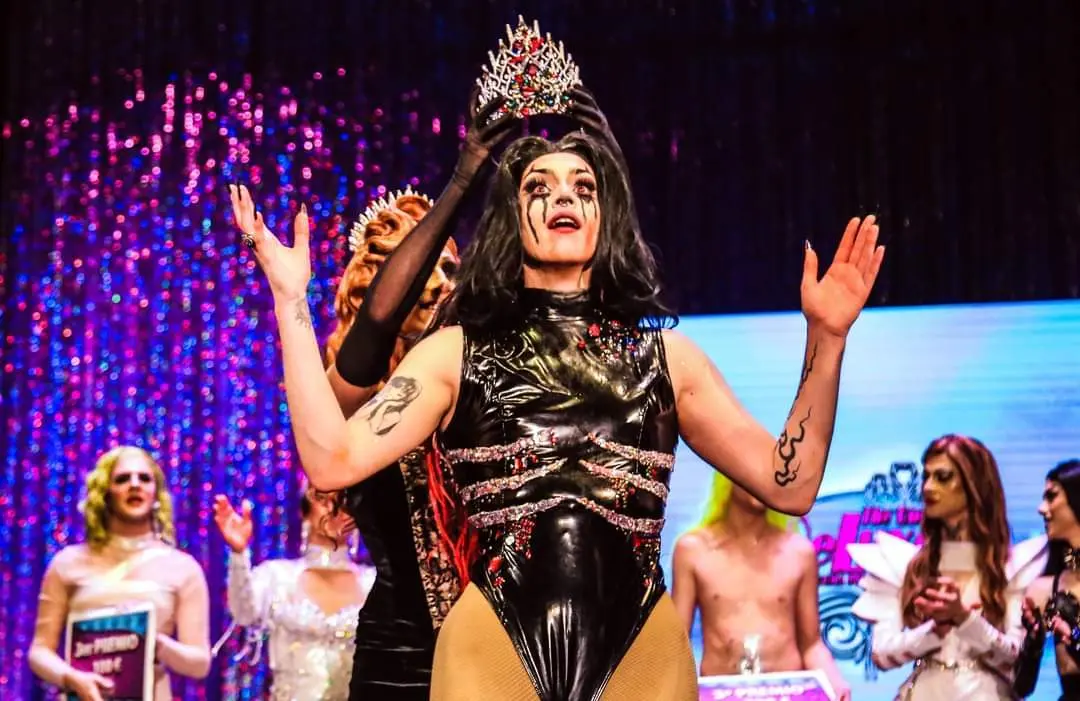 Gala Drag