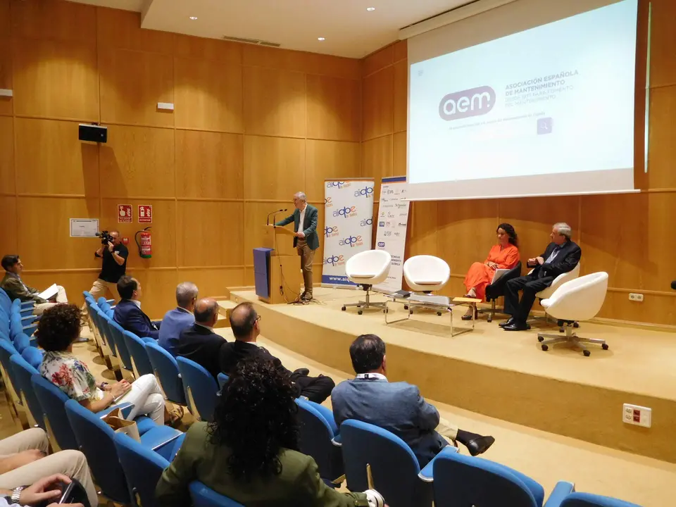 Jornadas Técnicas