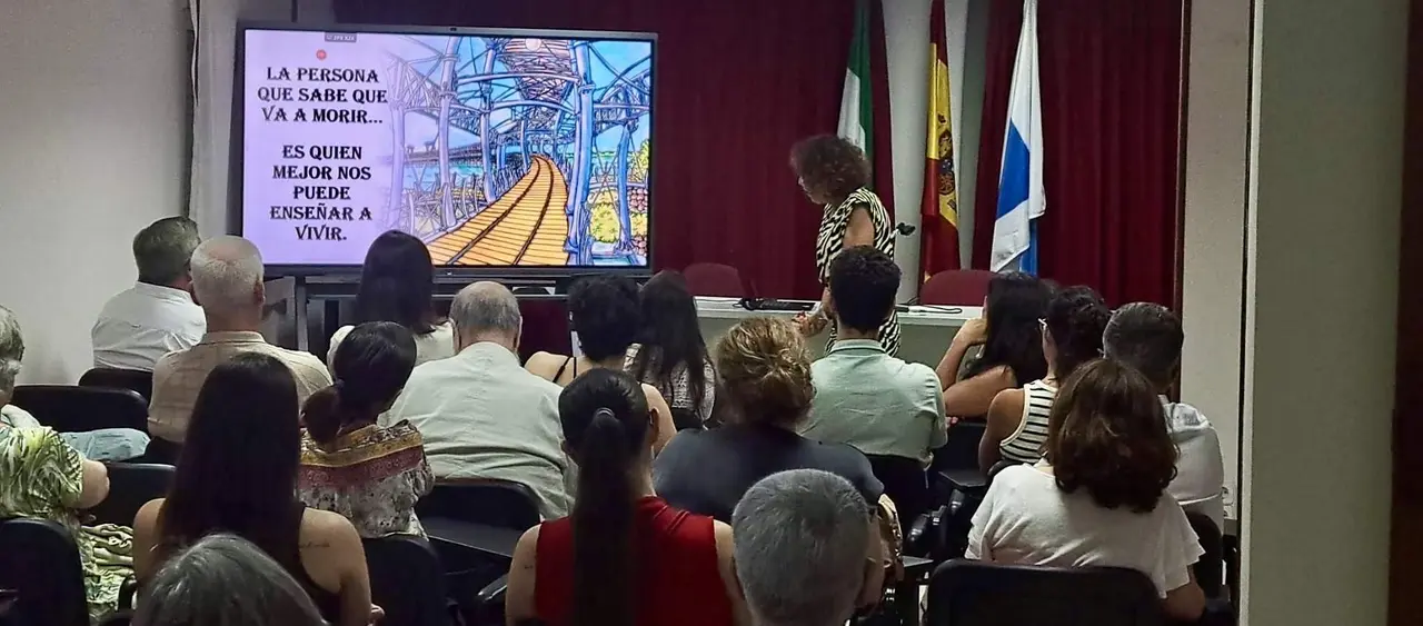 Mensaje clave en la Jornada
