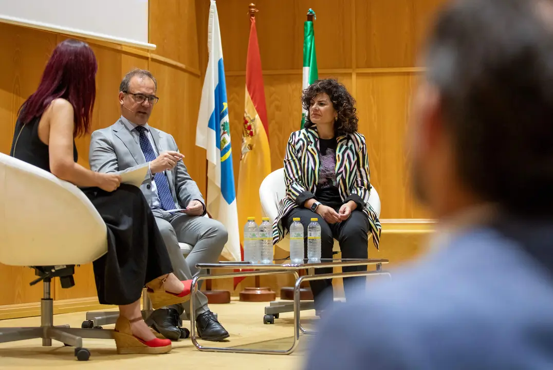 González y Acítores presentan los resultados