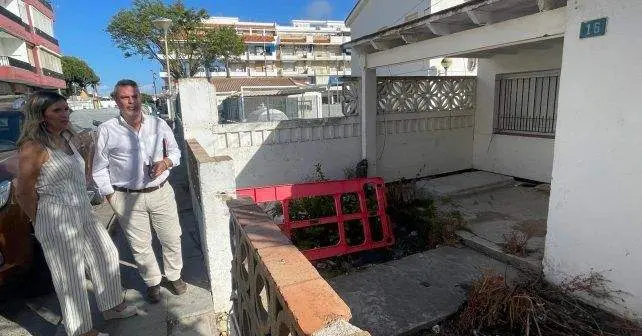 Márquez y Ferrera