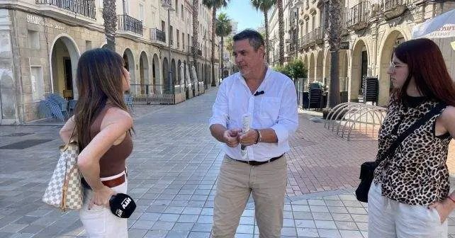 Jesús Ferrera