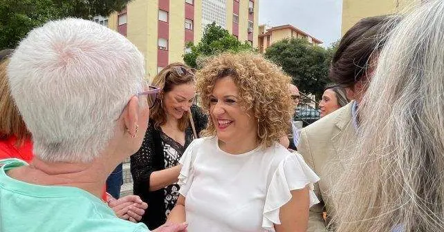 María Eugenia Limón