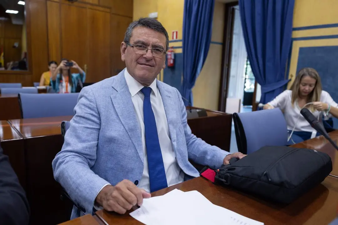 Rafael Segovia