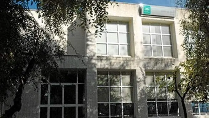 Centro de salud de Aracena