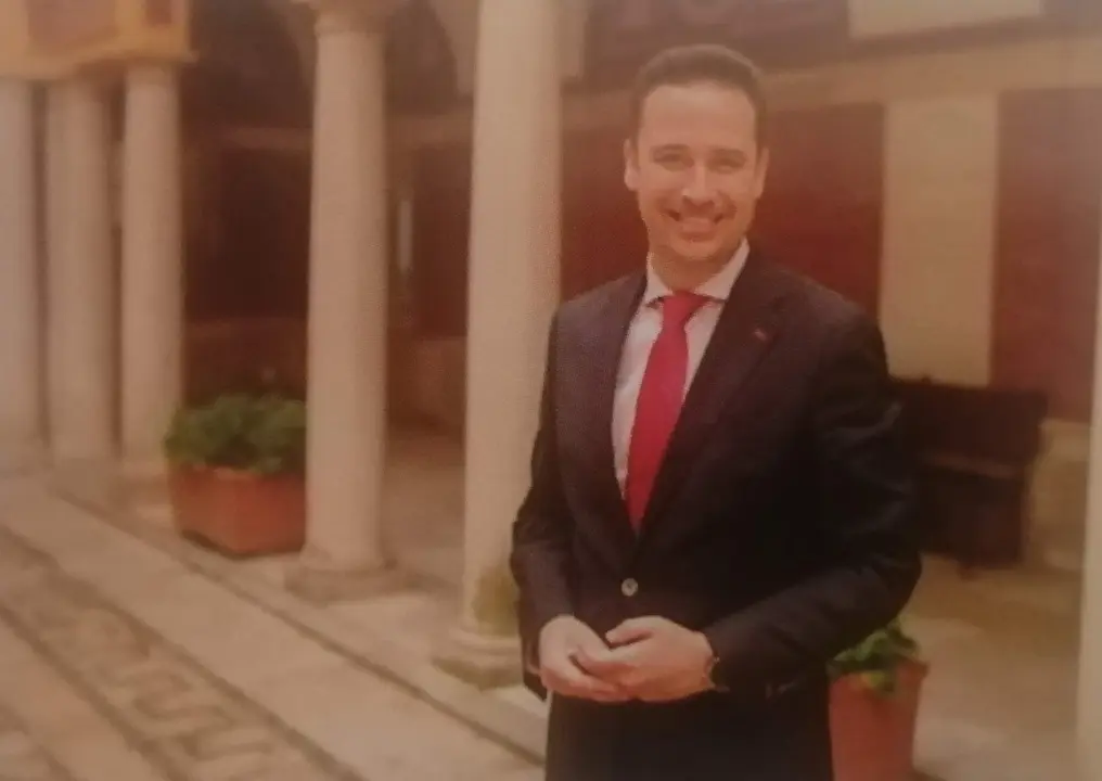 Nacho Molina