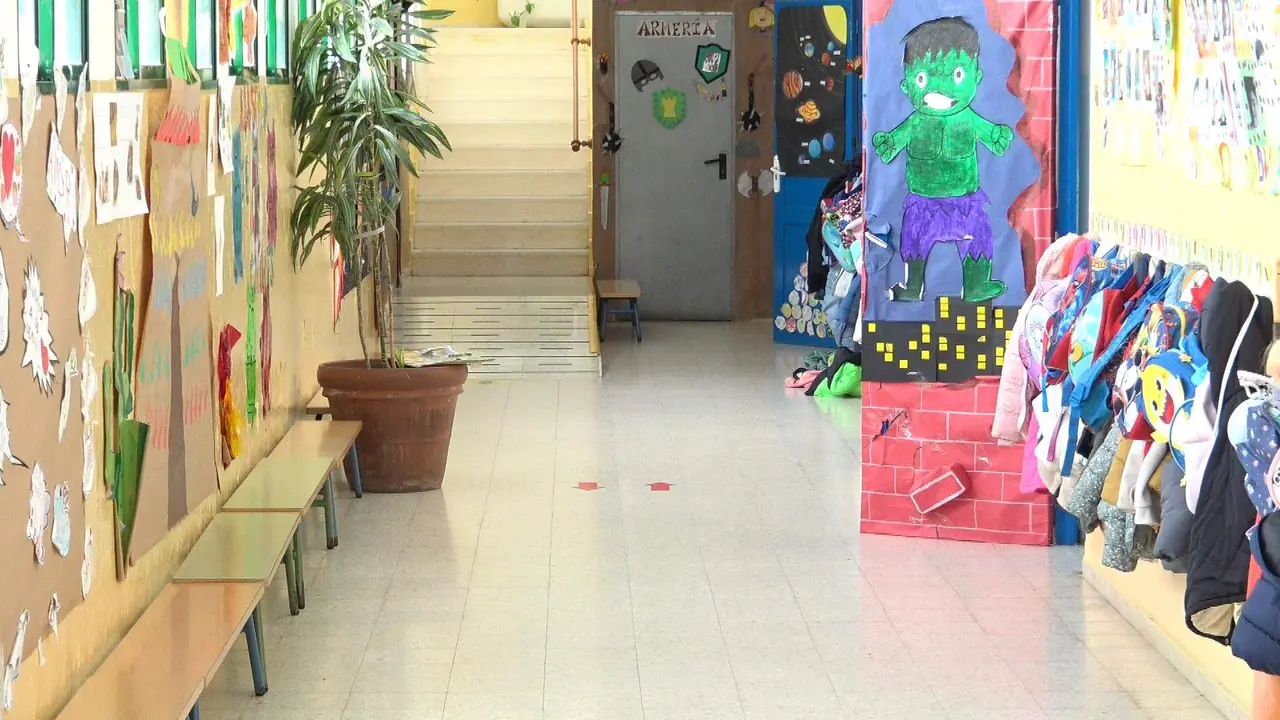 Colegio de Aljaraque