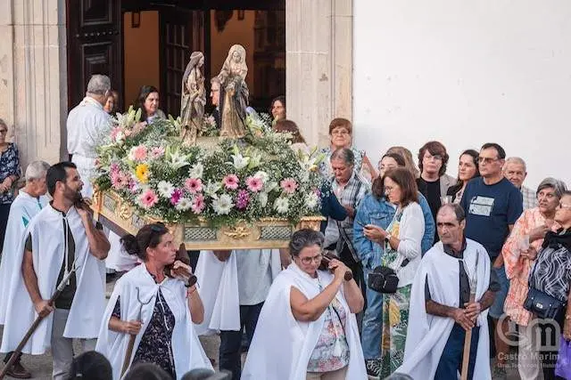 thumbnail_Procissão em Honra de Nossa Senhora da Visitação