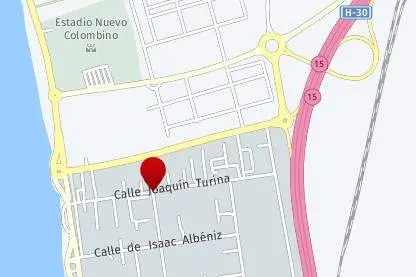 Zona del suceso