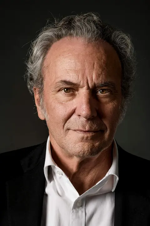 MADRID, SPAIN - SEPTEMBER 04: Jose Coronado poses for a portrait session on September 04, 2023 in Madrid, Spain.
COPY: Juan Naharro Gimenez