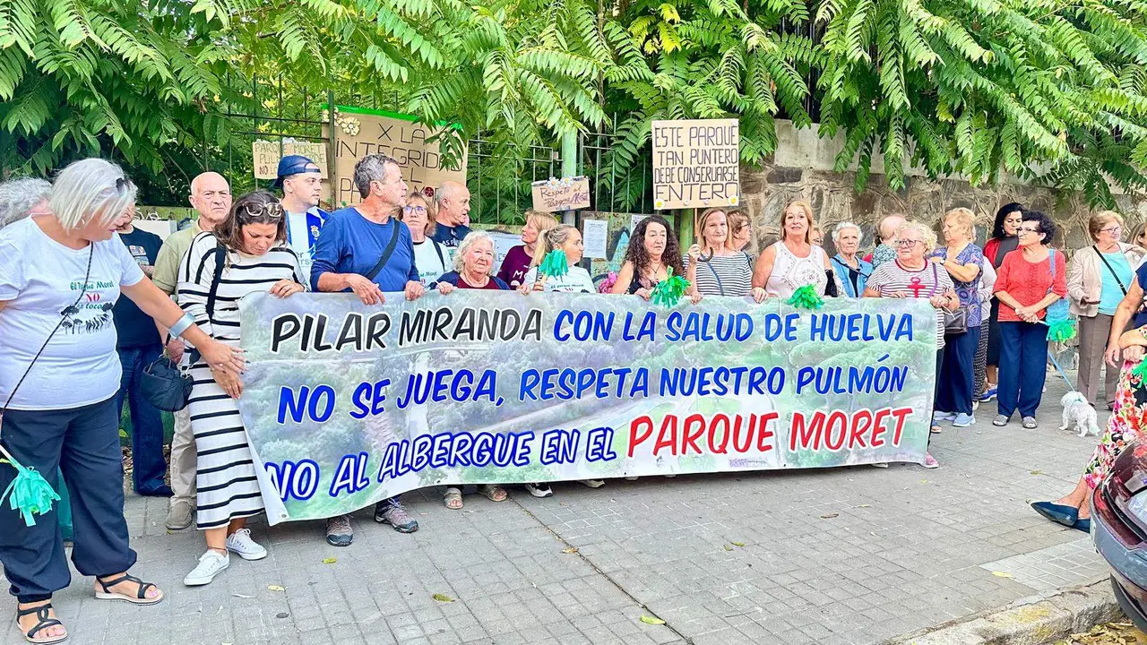 Última protesta contra la imposición municipal
