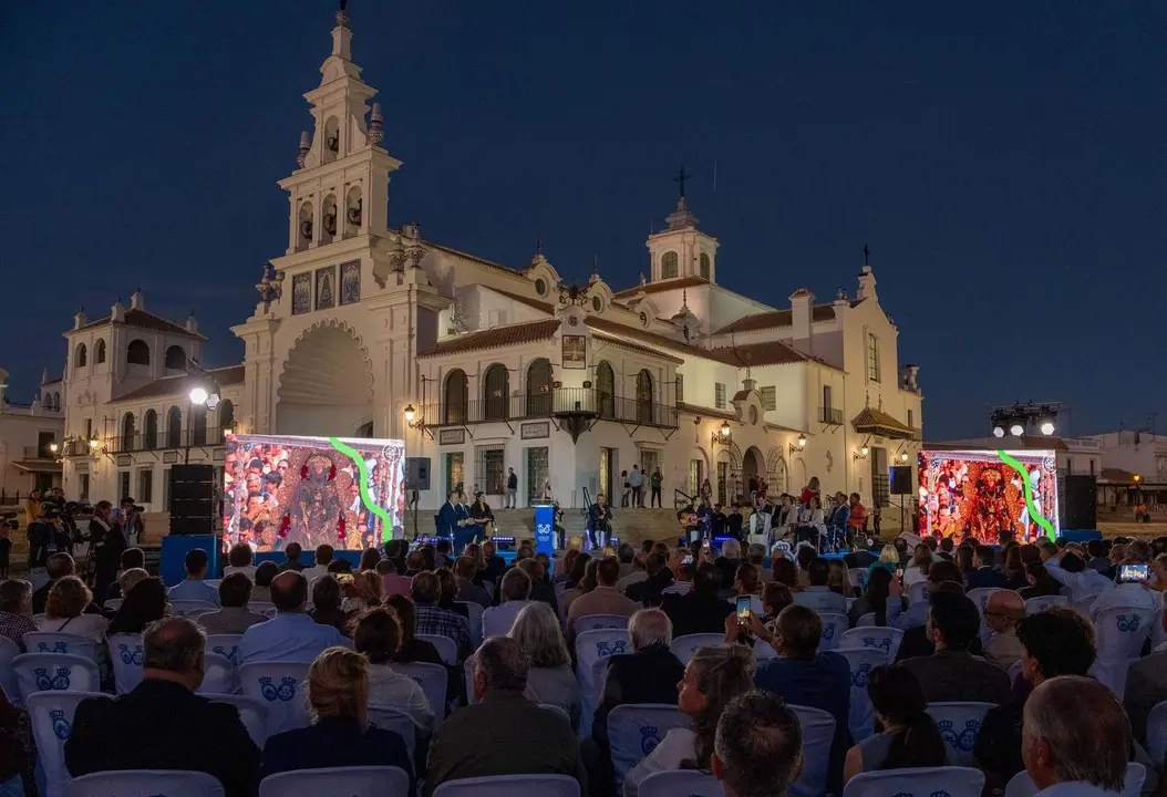 Un evento turístico con un marco incomparable