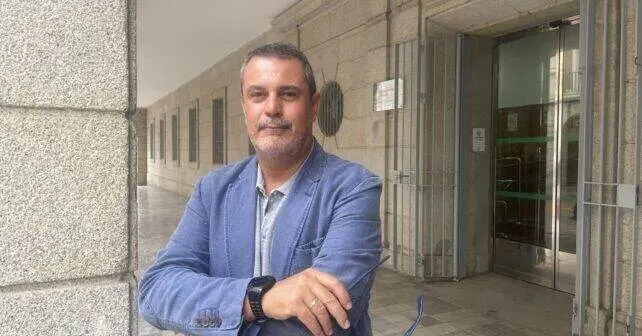 Jesús Ferrera
