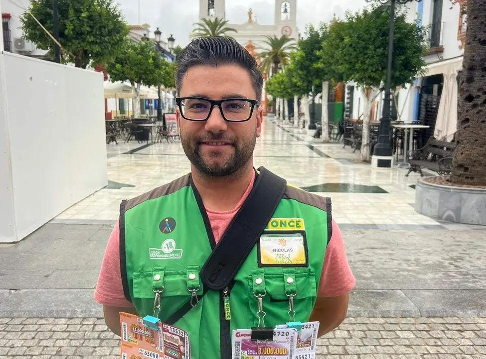 Nicolás Higueras