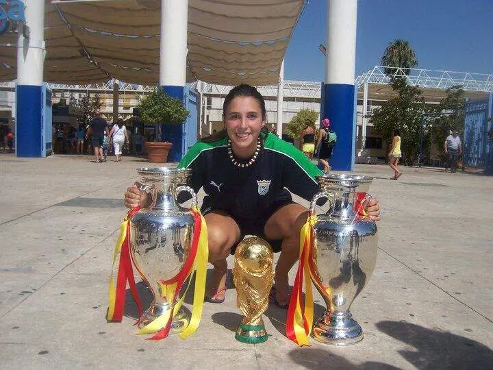 Cinta Rodríguez Toronjo