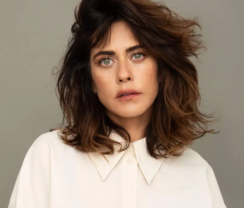 María León
