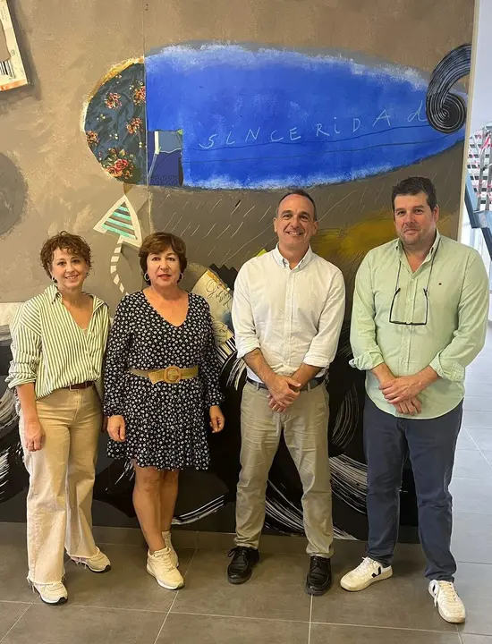 Visita AONES PVS