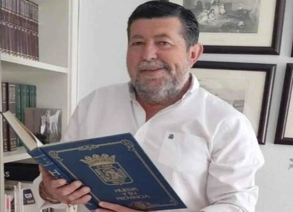 José Cejudo Hidalgo