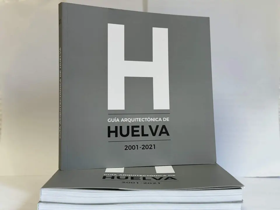 Guía Arquitectónica de Huelva