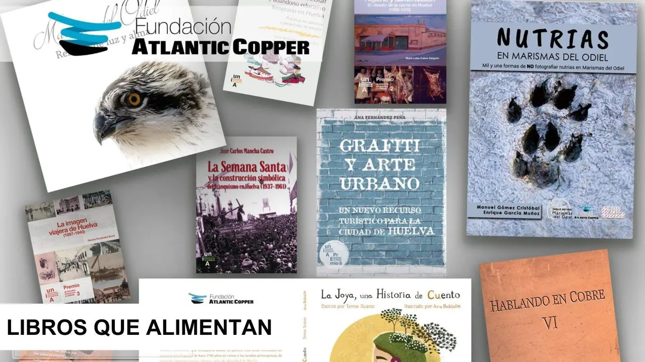 Libros que alimentan (1)