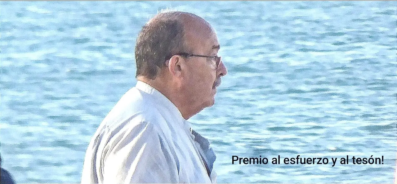 Manuel Rivas Pérez