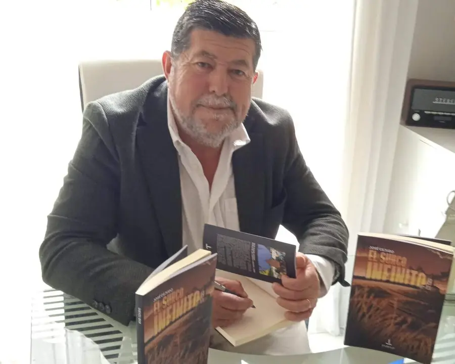 José Cejudo