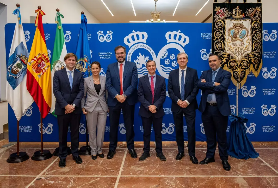 Nuevo equipo de Intervención