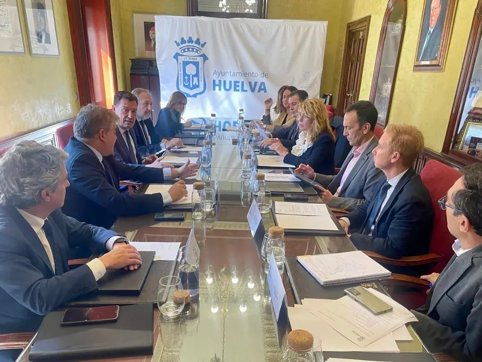 Comisión Puerto Ciudad