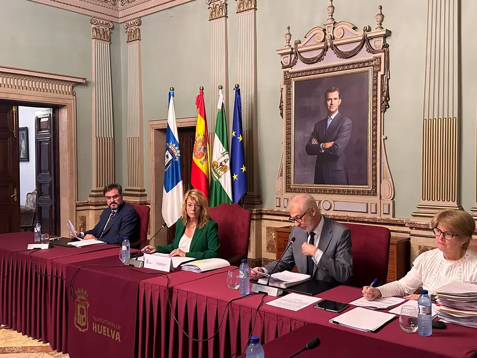Pleno Octubre 2024