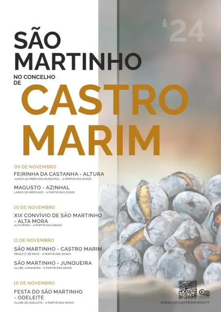 San Martinho