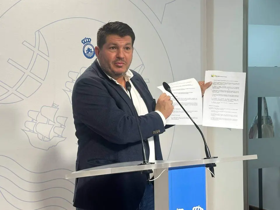 Marcos Toti