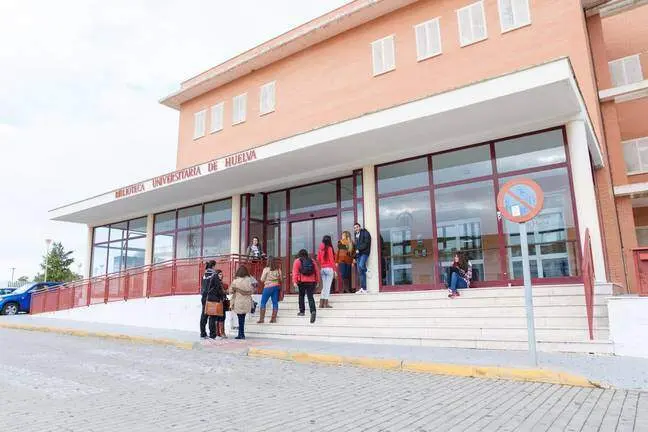 Biblioteca-Universidad-de-Huelva