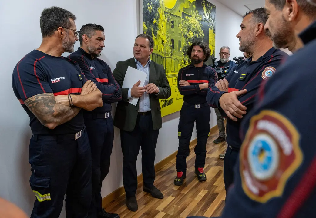 Balance Consorcio tras su primer relevo en Valencia