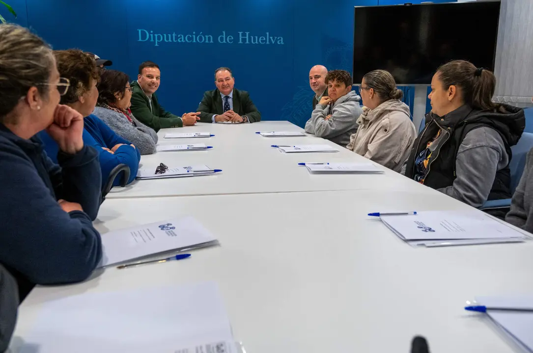 Firma contratos trabajadores PFEA1