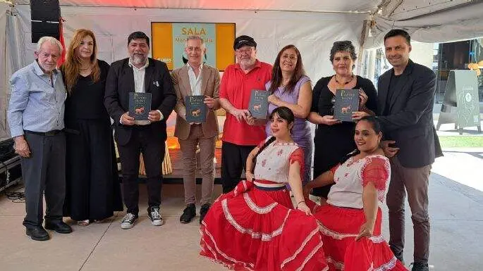 Presentacion Platero y yo