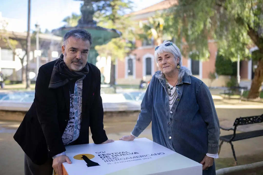 Presentación de 'Tierra de Atlantes'