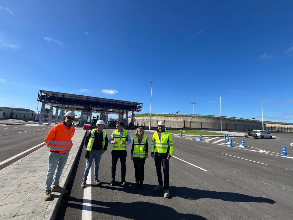 Visita acceso único AP