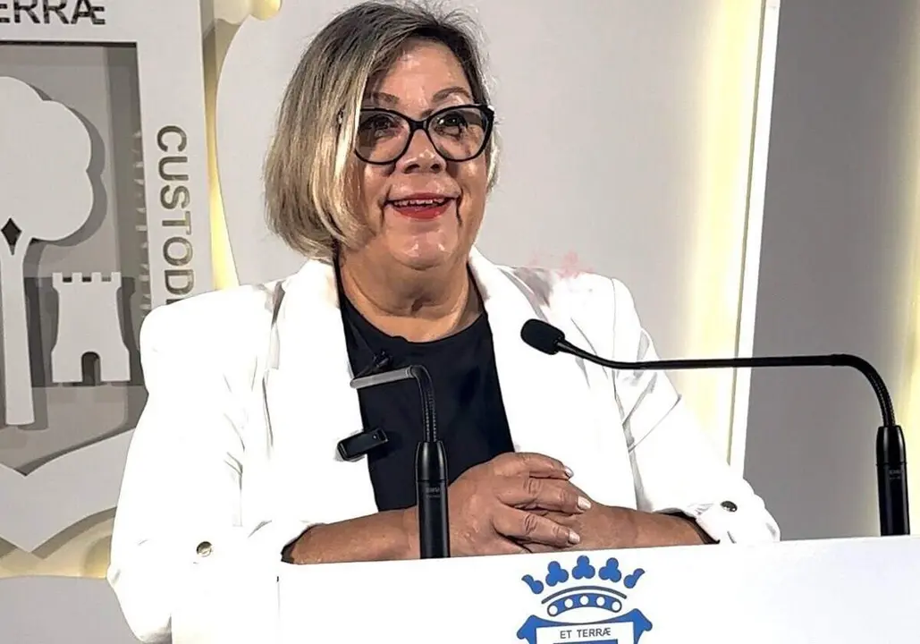 Mónica Rossi