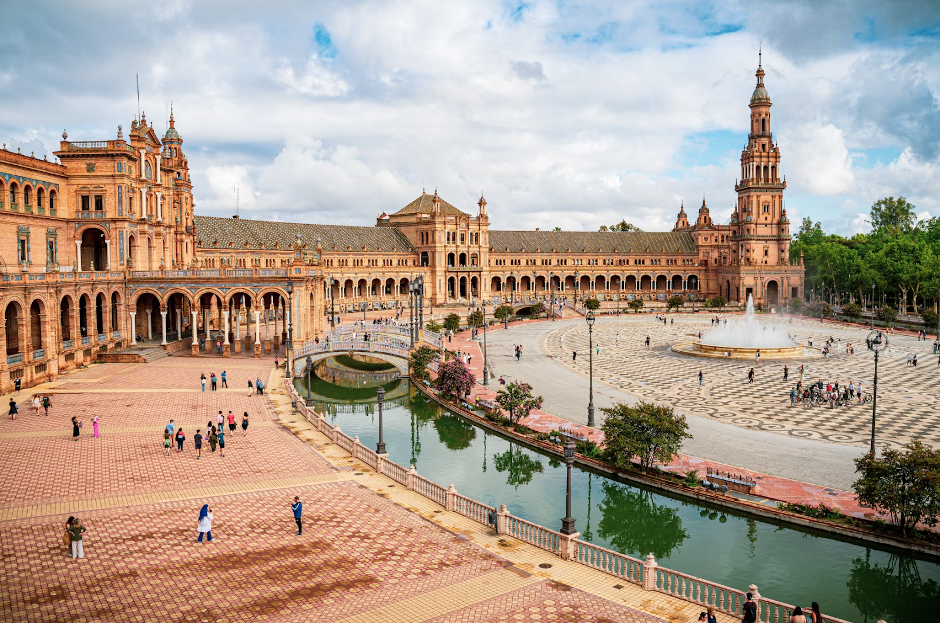Sevilla, pasión y magia en cada rincón